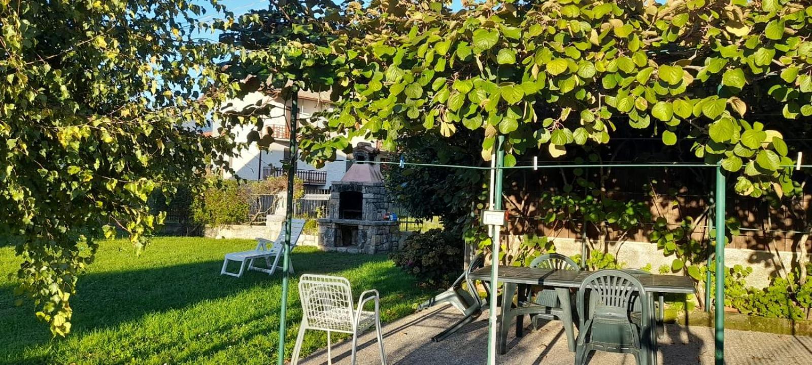 La Tita Leilighet Somendenna Eksteriør bilde